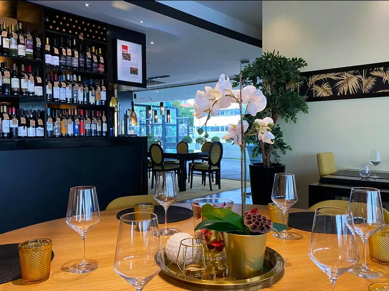 Restaurante Pecado Capital