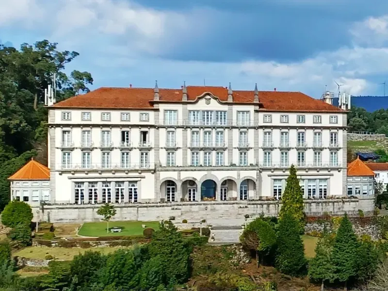 Pousada Viana do Castelo