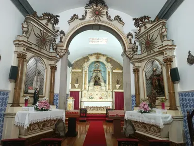 Santuário de Santa Luzia