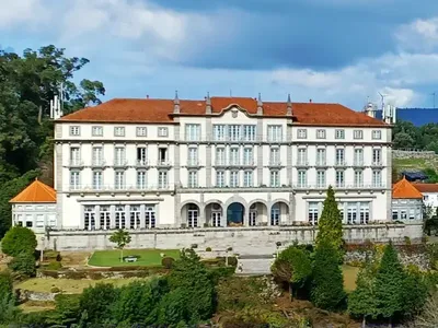 Pousada Viana do Castelo